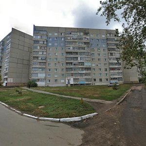 Саранск, Волгоградская улица, 96: фото