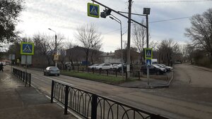 Suvorova Street, 134/1, : foto