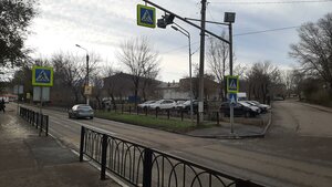 Suvorova Street, 134/1, Magnitogorsk: photo