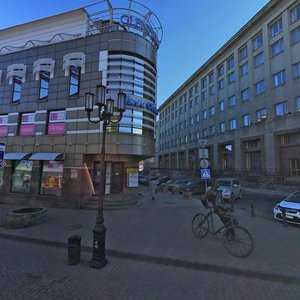 Bol'shaya Pokrovskaya Street, 52, Nizhny Novgorod: photo