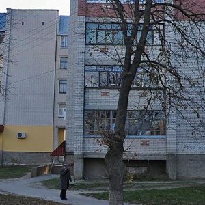 Чернигов, Хлебопекарская улица, 16: фото
