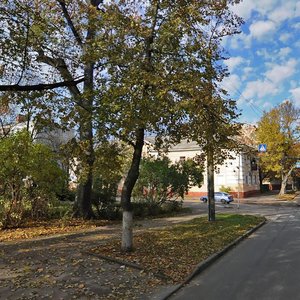 Honcha vulytsia, 10, : foto