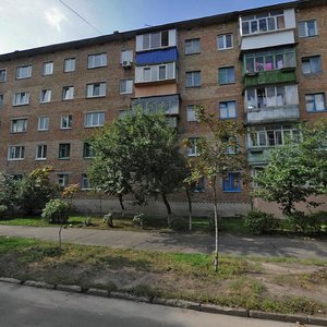 Sanatorna Street, 12, Kyiv: photo