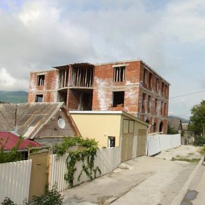 Vishnevaia Street, 25 ، : صورة