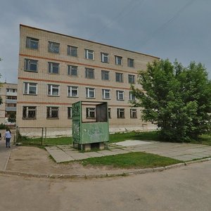 Malinniki Lane, 16, Kaluga: photo