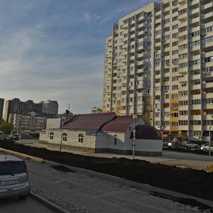 Karyakina Street, 18/1, Krasnodar: photo