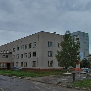 Severnaya ulitsa, 15А ، : صورة