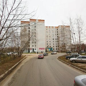 Lesnoy Gorodok Street, 1, Nizhny Novgorod: photo