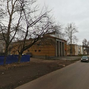 Vasiliya Ivanova Street, 36А ، نيجني نوفغورود: صورة
