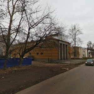 Vasiliya Ivanova Street, 36А, Nizhny Novgorod: photo