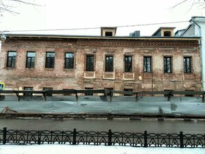 Revolyutsionnaya Street, 20, Yaroslavl: photo