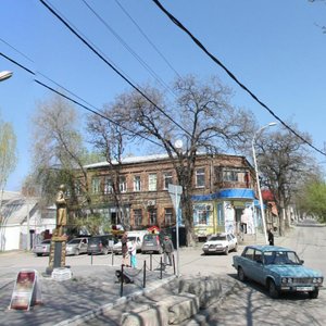 Lermontovskaya Street, No:9/15, Rostov‑na‑Donu: Fotoğraflar