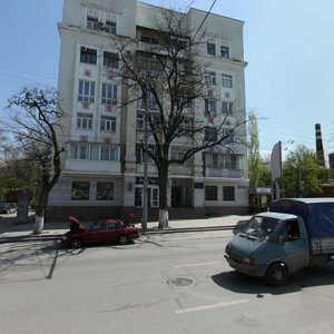 Budyonnovskiy Avenue, 72/213, Rostov‑na‑Donu: photo