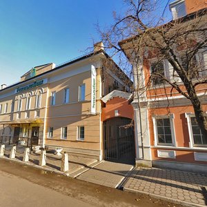 Turgenevskaya Street, 5, Tula: photo