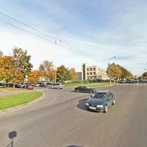 Knoryna Street, 55, Minsk: photo