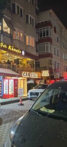 Samli Street, 16A, Istanbul: photo