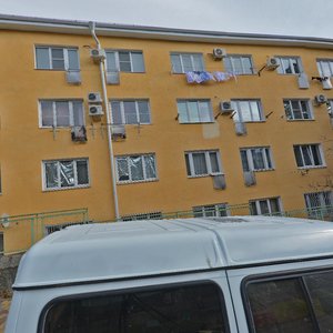 Armavirskaya ulitsa, 8, : foto