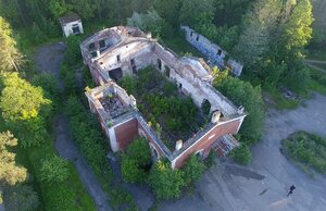Parkovaya ulitsa, 1 ، : صورة