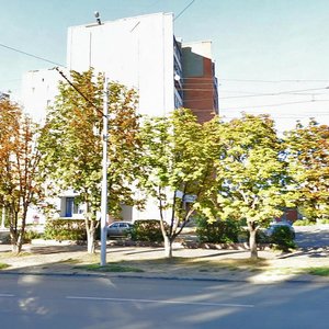 Kommunisticheskaya Street, 26 ، بينزا: صورة