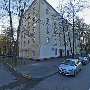 2nd Karacharovsky Drive, 8/18, Moscow: photo