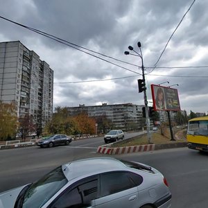 Volodymyra Pokotyla Street, 5, Kyiv: photo