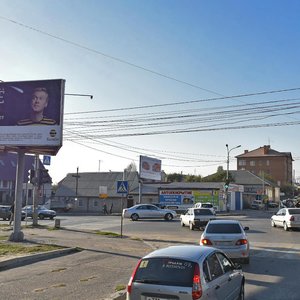 Rokossovskogo Street, 29, : foto