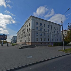 Valgagradskaja Street, 1, Minsk: photo