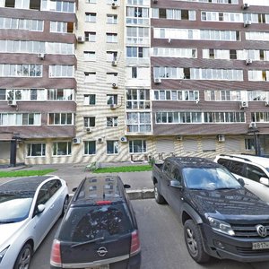 Uritskogo Street, No:10, Koroliov: Fotoğraflar