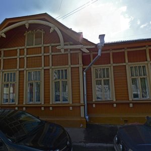 Katanovskiy Lane, No:8, Kazan: Fotoğraflar