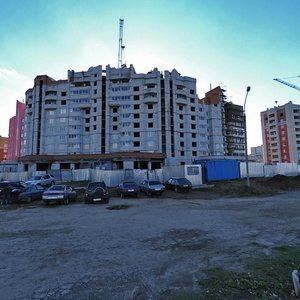 Новочебоксарск, Улица Винокурова, 6Б: фото