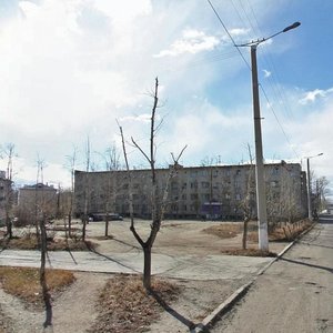 Ulitsa Energetikov, 18, Chita: photo