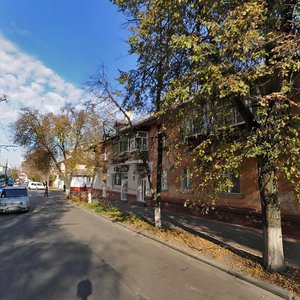 Vulytsia Kyrponosa, 21, : foto