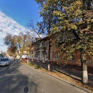 Vulytsia Kyrponosa, 21, Chernihiv: photo