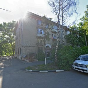 Жуковский, Улица Маяковского, 5: фото