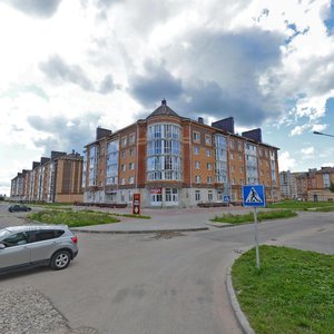 Rechnaya Street, 8, Veliky Novgorod: photo