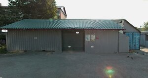 Bulvar imeni F.S. Ankudinova, 15А, Yuzhno‑Sakhalinsk: photo