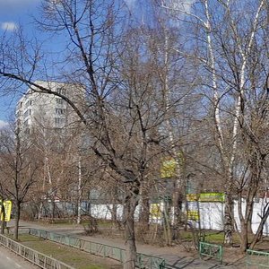 Nikitinskaya Street, 10А, Moscow: photo