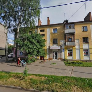 Borysa Liatoshyns'koho Street, 16, Zhytomyr: photo