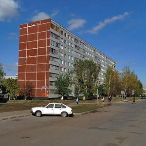 Shamilya Usmanova Street, 111, Naberezhnye Chelny: photo