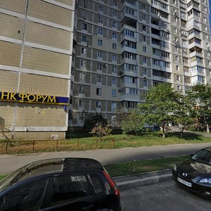 Kniazhyi Zaton Street, 1, Kyiv: photo