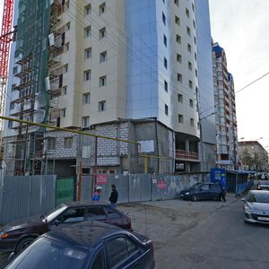 Krasnoarmejskaya Street, 128, Krasnodar: photo