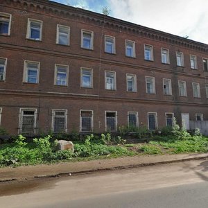 Dvor Proletarki Street, 14, Tver: photo