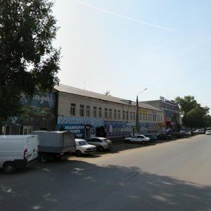 Ufimskoye Shosse Street, 3/1, Ufa: photo