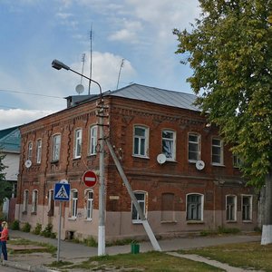 Oktyabrskaya ulitsa, 85/9 ، : صورة