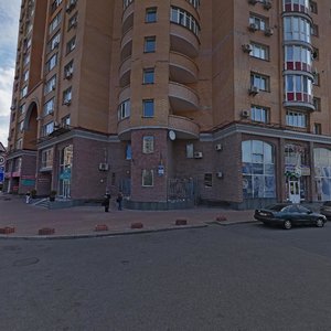 Heroiv Stalinhrada Avenue, No:4к4, Kiev: Fotoğraflar