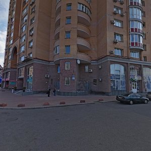 Heroiv Stalinhrada Avenue, 4к4, Kyiv: photo