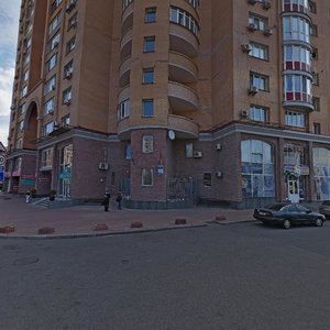 Heroiv Stalinhrada Avenue, 4к4, Kyiv: photo