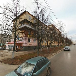 Ulitsa Klyukvina, 11, Dzerzhinsk: photo