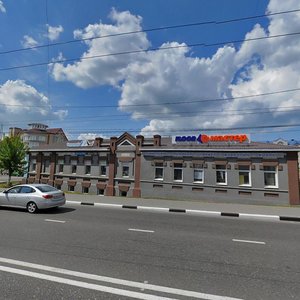 Krasnogvardeyskaya Street, 13/7, Ivanovo: photo