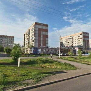 Ulitsa 50-letiya Magnitki, 38А, Magnitogorsk: photo